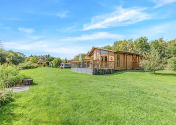 Kings Lodge - Gadlas Park, Ellesmere