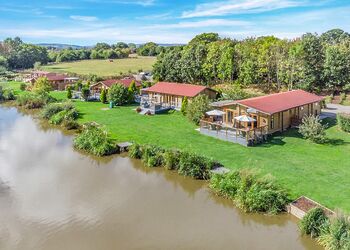 Kings Lodge - Gadlas Park, Ellesmere