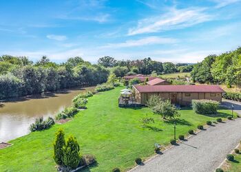 Kings Lodge - Gadlas Park, Ellesmere