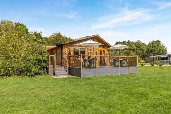 Gadlas Park, Ellesmere