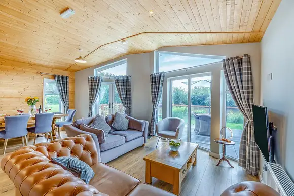 Gadlas Park, Ellesmere