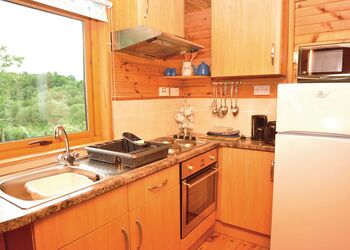 Gairlochy Lodge - Gairlochy Park, Spean Bridge, Nr Fort William