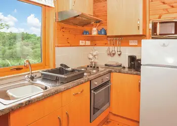 Gairlochy Lodge - Gairlochy Park, Spean Bridge, Nr Fort William