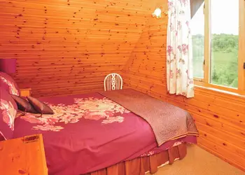 Gairlochy Lodge - Gairlochy Park, Spean Bridge, Nr Fort William