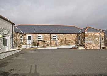 Courtyard 2