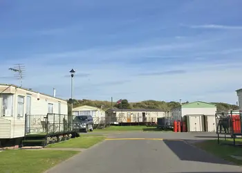 Golden Anchor Caravan Park photo 2