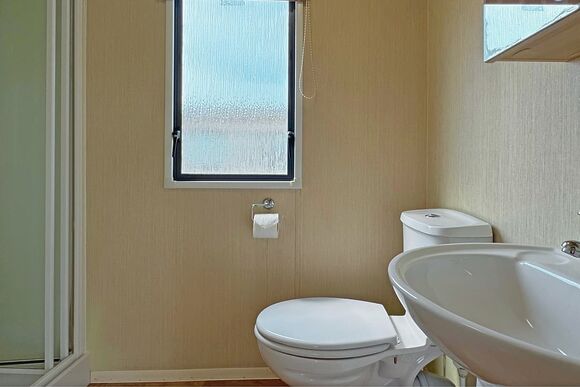 Birch Standard - Golden Anchor Caravan Park, Chapel St Leonards, Skegness