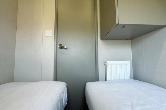 Honeysuckle Prestige - Golden Anchor Caravan Park, Chapel St Leonards, Skegness