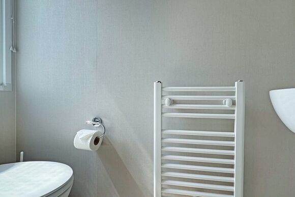 Hawthorne Prestige - Golden Anchor Caravan Park, Chapel St Leonards, Skegness