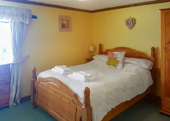 Typical accommodation