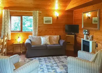 Typical accommodation