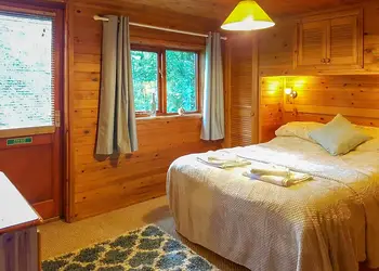 Typical accommodation