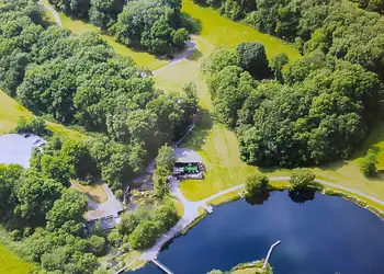 Garnffrwd Park, Pontyberem, Carmarthenshire