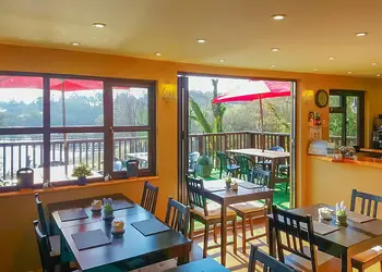 Garnffrwd Park, Pontyberem, Carmarthenshire