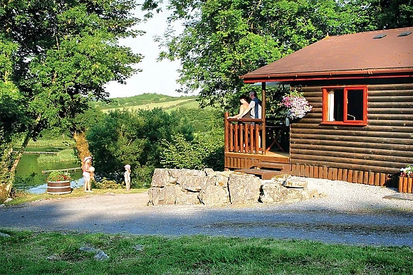 Garnffrwd Park