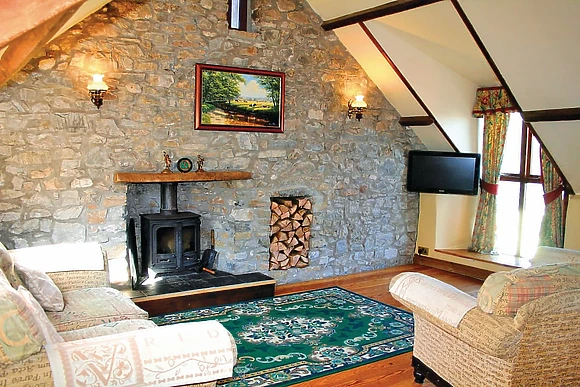 Cerrig Cottage