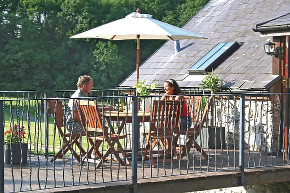 Cerrig Cottage