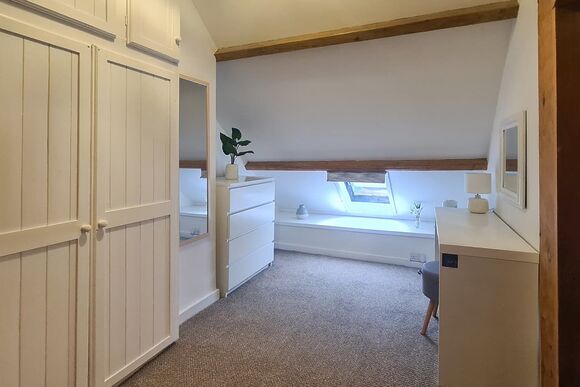 Cwtch Cottage - Garnffrwd Cottages, Pontyberem, Carmarthenshire