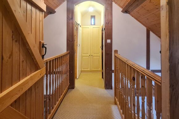 Cwtch Cottage - Garnffrwd Cottages, Pontyberem, Carmarthenshire