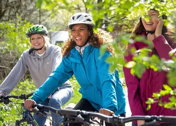 Garnwant Brecon Beacons, Merthyr Tydfil