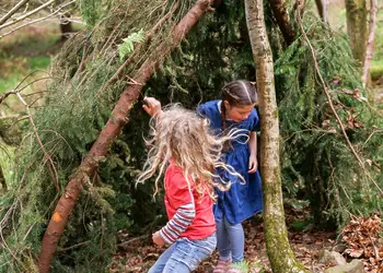 Garwnant Brecon Beacons, Merthyr Tydfil