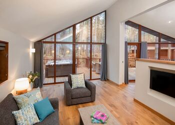 Silver Birch 3 Pet - Garwnant Brecon Beacons, Merthyr Tydfil