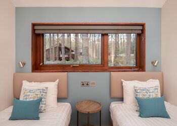 Silver Birch 3 Pet - Garwnant Brecon Beacons, Merthyr Tydfil