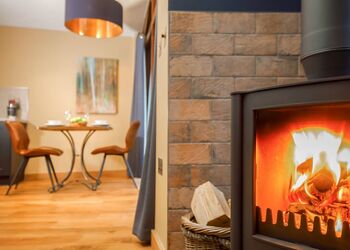 Golden Oak Hideaway Pet - Garwnant Brecon Beacons, Merthyr Tydfil