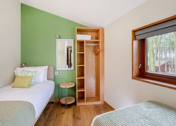 Golden Oak Treehouse Pet - Garwnant Brecon Beacons, Merthyr Tydfil