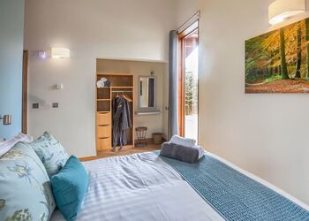 Silver Birch Pet - Garwnant Brecon Beacons, Merthyr Tydfil