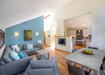 Silver Birch 2 WF - Garwnant Brecon Beacons, Merthyr Tydfil