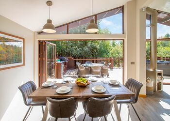 White Willow Premium 3 Pet - Garwnant Brecon Beacons, Merthyr Tydfil