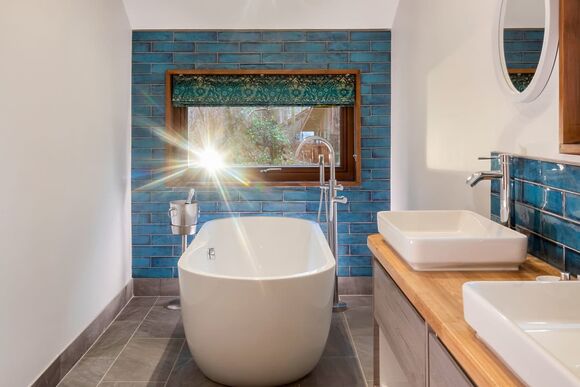 Golden Oak Hideaway - Garwnant Brecon Beacons, Merthyr Tydfil