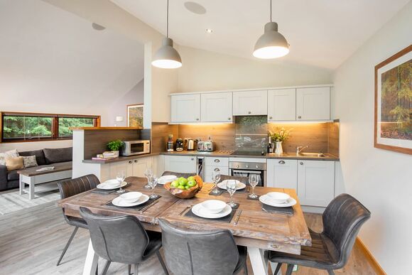 White Willow Premium 3 - Garwnant Brecon Beacons, Merthyr Tydfil