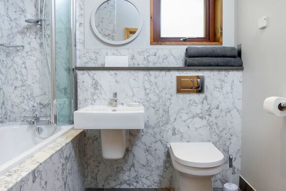 White Willow Premium 2 - Garwnant Brecon Beacons, Merthyr Tydfil