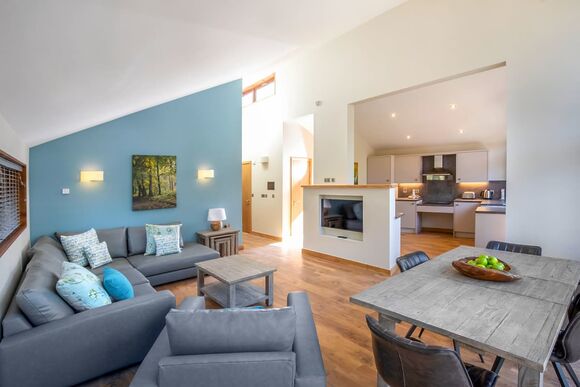 Silver Birch 2 WF - Garwnant Brecon Beacons, Merthyr Tydfil