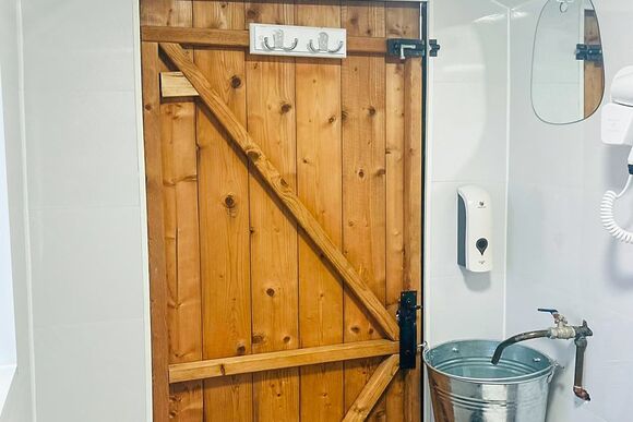 Country Cottage - Glamp @ The Priory, Aldeby