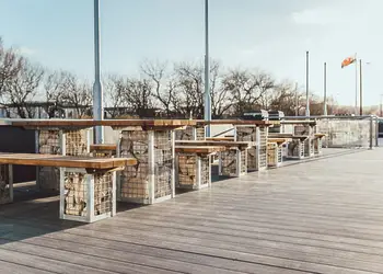 Golden Gate Holiday Centre, Towyn, Conwy