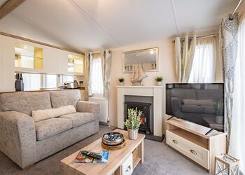 Signature Range - Golden Gate Holiday Centre, Towyn, Conwy