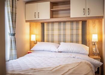 Signature Range - Golden Gate Holiday Centre, Towyn, Conwy