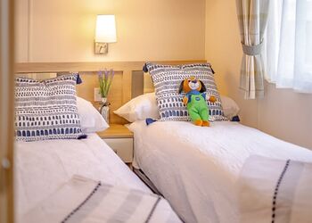 Signature Range - Golden Gate Holiday Centre, Towyn, Conwy