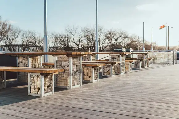 Golden Gate Holiday Centre, Towyn, Conwy