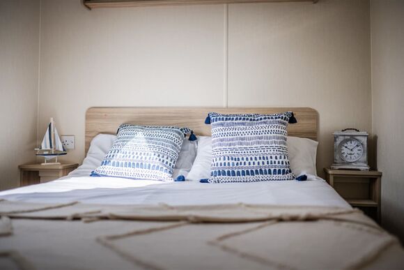 Silver 8 - Golden Gate Holiday Centre, Towyn, Conwy