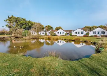 Golden Coast Holiday Park, Woolacombe