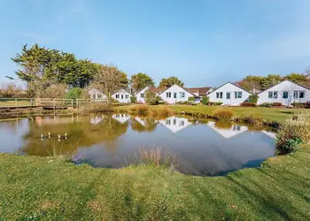 Golden Coast Holiday Park, Woolacombe