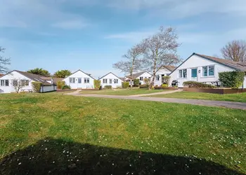 Golden Coast Holiday Park, Woolacombe