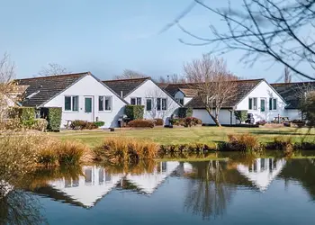 Golden Coast Holiday Park, Woolacombe