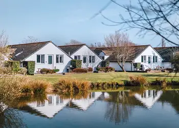 Golden Coast Holiday Park, Woolacombe