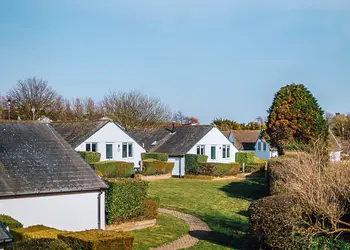 Golden Coast Holiday Park, Woolacombe