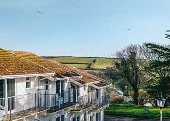 Golden Coast Holiday Park, Woolacombe